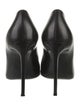 Saint Laurent Leather Pumps