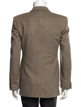 Yves Saint Laurent Blazer