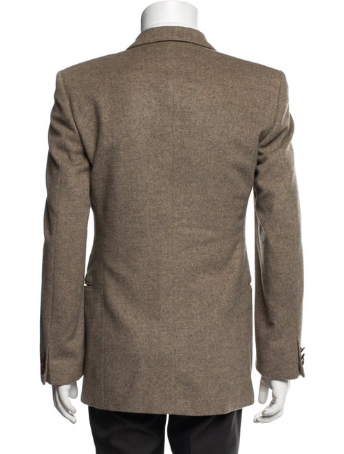 Yves Saint Laurent Blazer