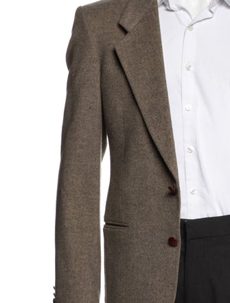 Yves Saint Laurent Blazer