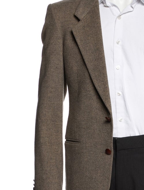 Yves Saint Laurent Blazer