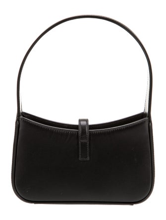 Saint Laurent Leather Le 5 à 7 2025