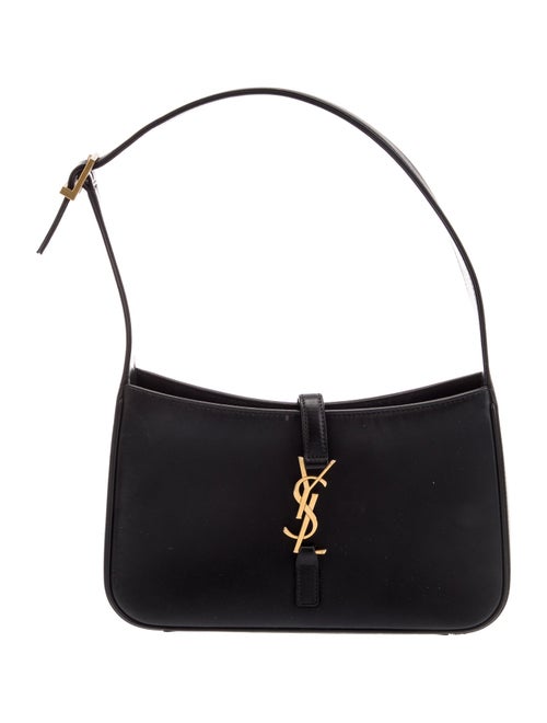 Saint Laurent Leather Le 5 à 7 2023