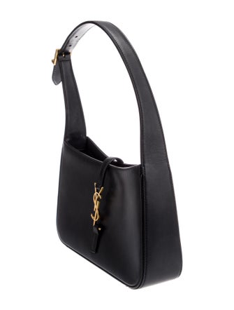 Saint Laurent Leather Le 5 à 7 2023