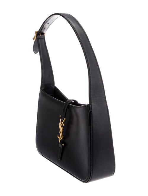 Saint Laurent Leather Le 5 à 7 2023