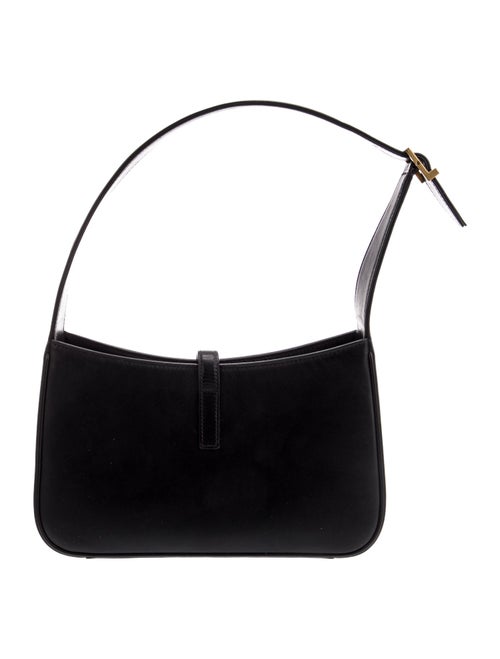 Saint Laurent Leather Le 5 à 7 2023