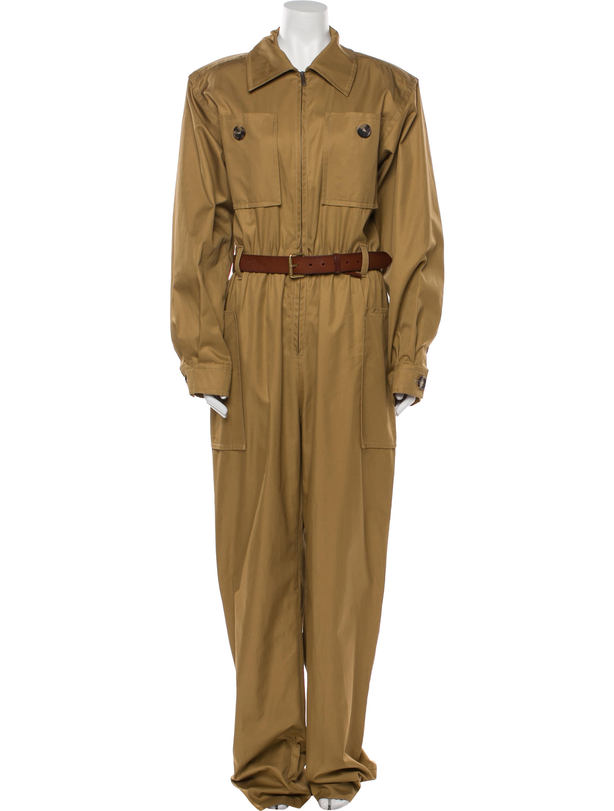 Saint Laurent Jumpsuit