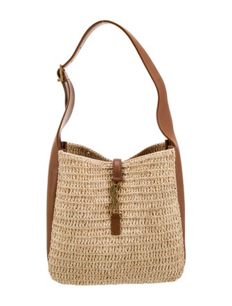 Saint Laurent Signature Le 5 à 7 Small 2025