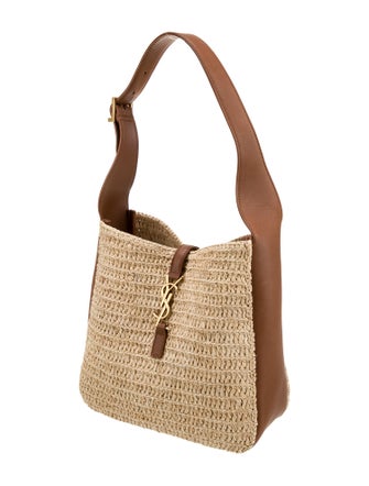 Saint Laurent Signature Le 5 à 7 Small 2025