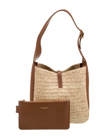 Saint Laurent Signature Le 5 à 7 Small 2025