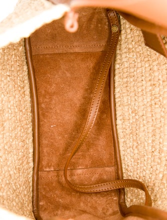 Saint Laurent Signature Le 5 à 7 Small 2025