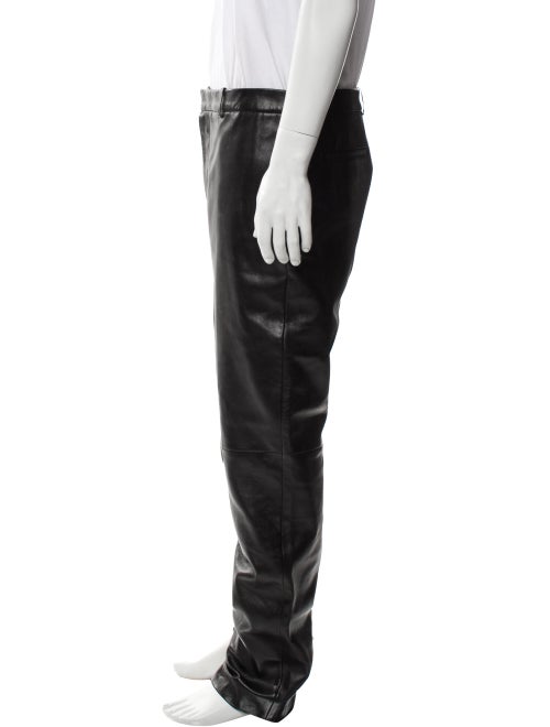 Saint Laurent 2023 Moto Pants