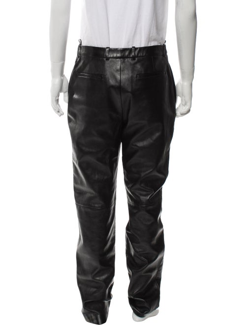 Saint Laurent 2023 Moto Pants