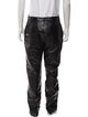 Saint Laurent 2023 Moto Pants