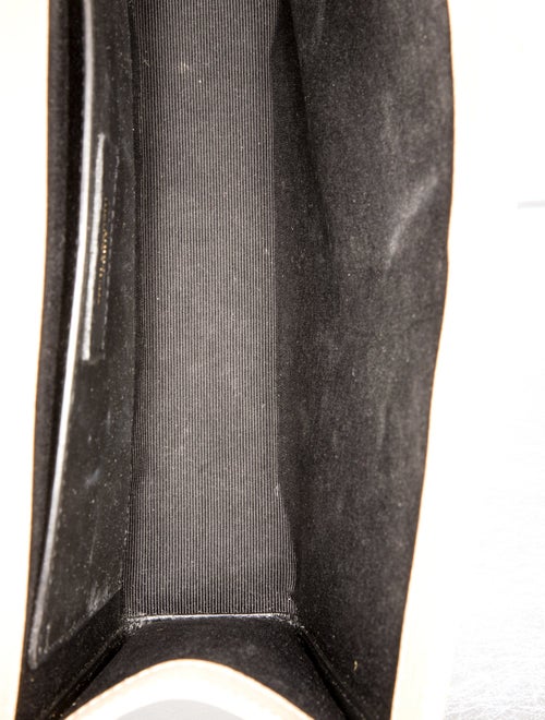 Saint Laurent Quilted Envelope Medium