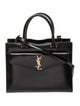 Saint Laurent Leather Uptown