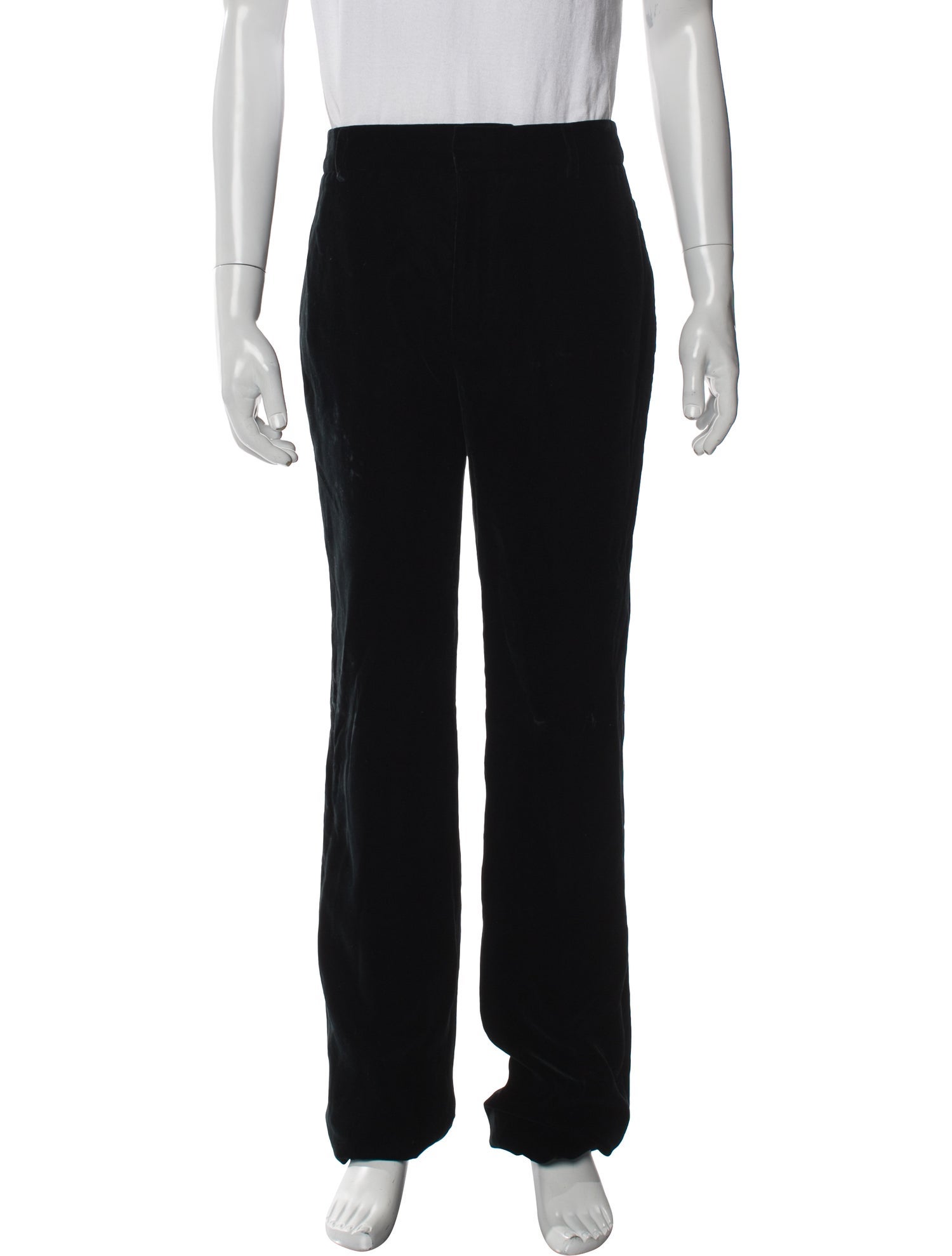 Saint Laurent 2021 Dress Pants