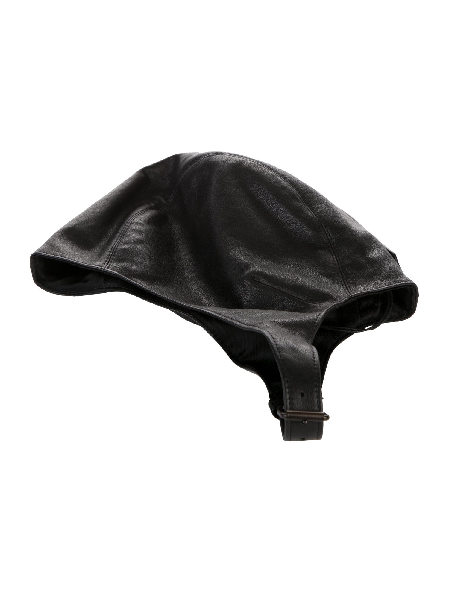 Saint Laurent Aviator Hat w/Tags