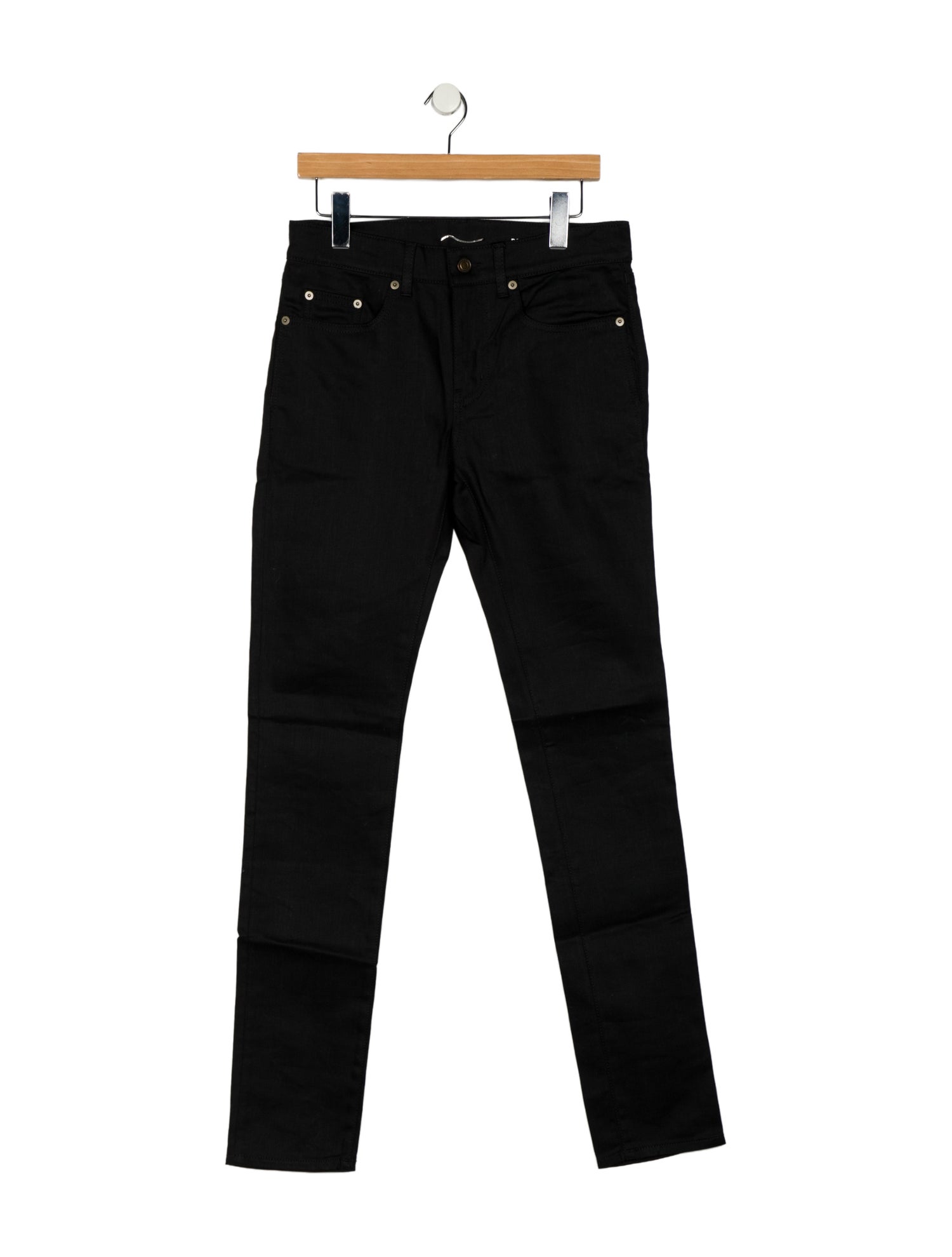 Saint Laurent 2017 Skinny Jeans w/ Tags