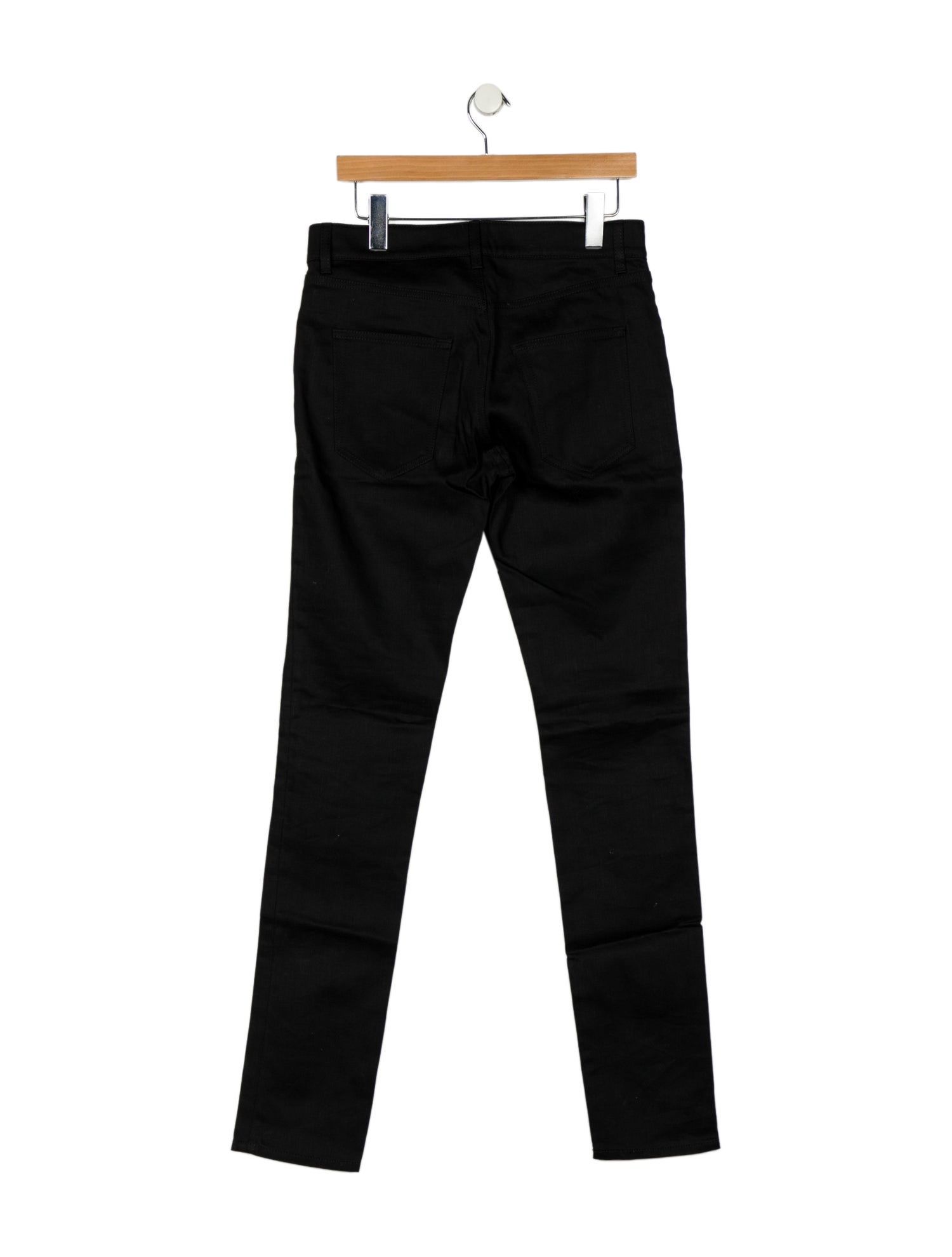 Saint Laurent 2017 Skinny Jeans w/ Tags