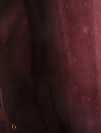 Saint Laurent Leather Sac De Jour Small