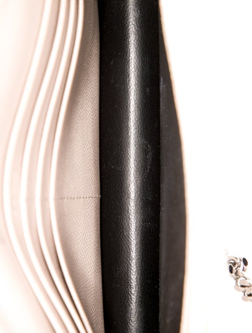 Saint Laurent Chevron Envelope