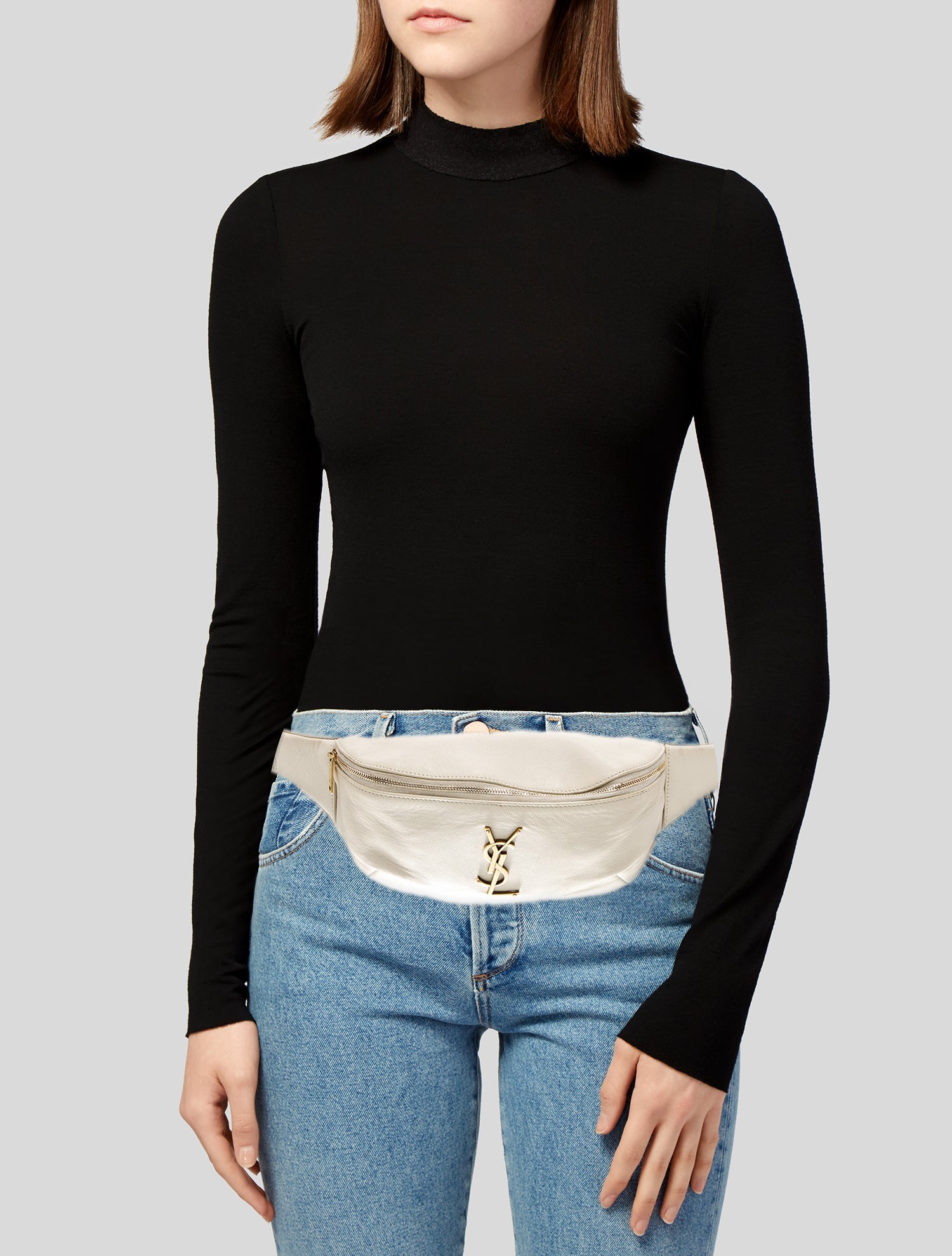 Saint Laurent Signature Cassandre