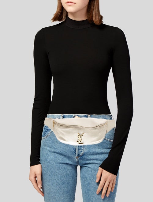 Saint Laurent Signature Cassandre