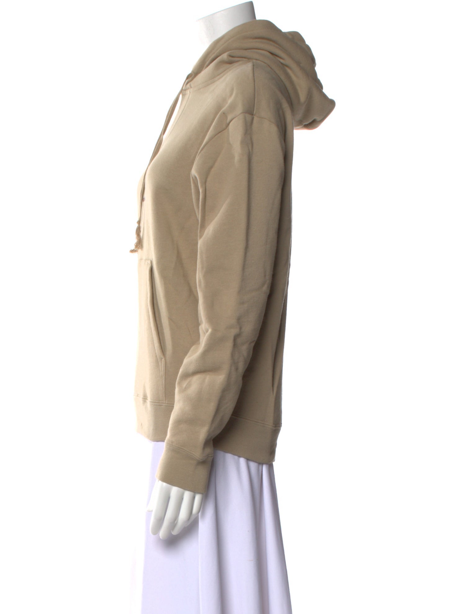 Saint Laurent Crew Neck Long Sleeve Sweatshirt w/ Tags