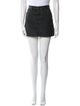Saint Laurent Mini Skirt