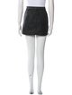 Saint Laurent Mini Skirt