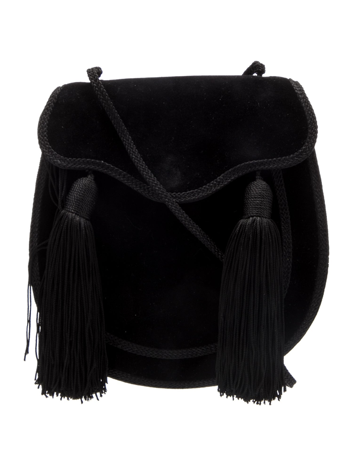 Saint Laurent Velvet Opium 2