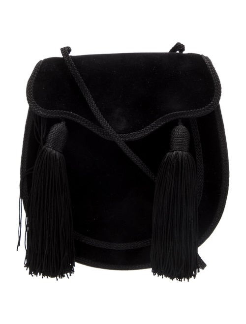 Saint Laurent Velvet Opium 2