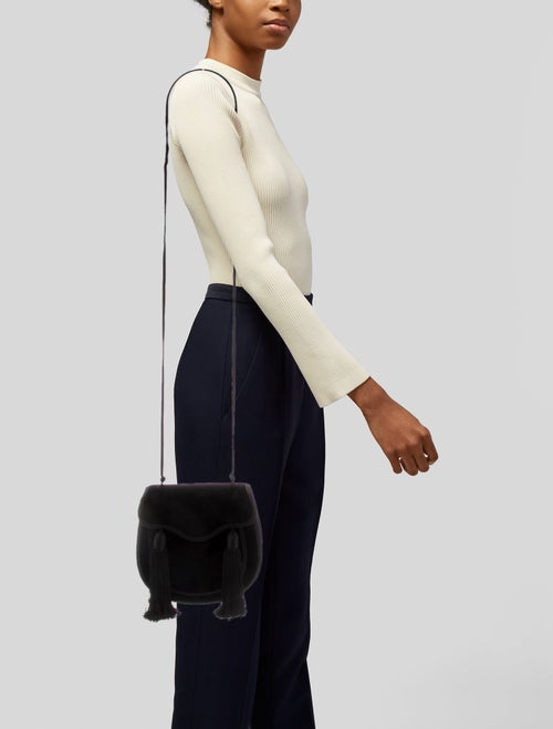 Saint Laurent Velvet Opium 2