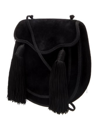 Saint Laurent Velvet Opium 2