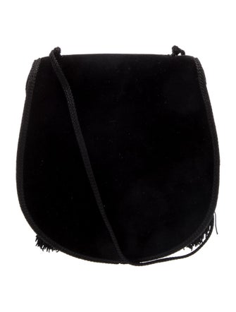 Saint Laurent Velvet Opium 2