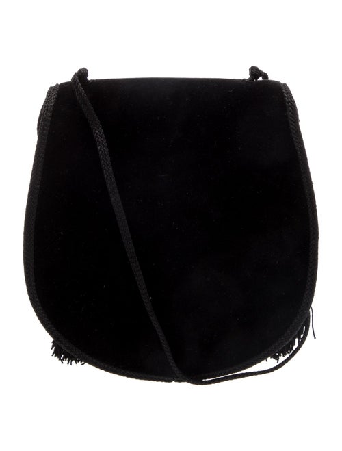 Saint Laurent Velvet Opium 2