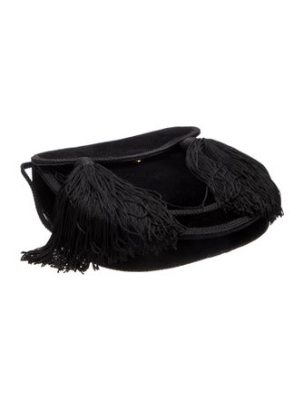 Saint Laurent Velvet Opium 2