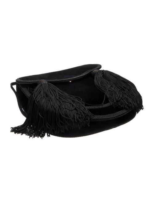 Saint Laurent Velvet Opium 2