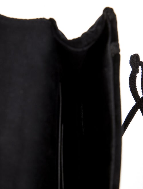 Saint Laurent Velvet Opium 2