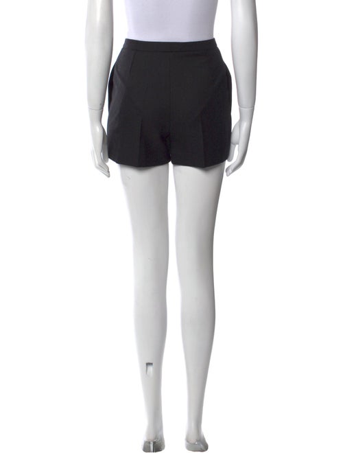 Saint Laurent 2020 Mini Shorts