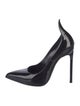 Saint Laurent Patent Leather Pumps