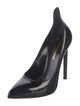 Saint Laurent Patent Leather Pumps