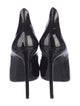 Saint Laurent Patent Leather Pumps