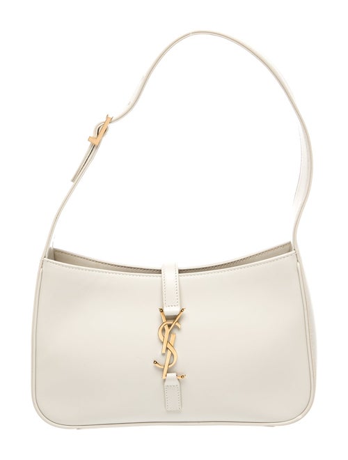 Saint Laurent Leather Le 5 à 7 2023