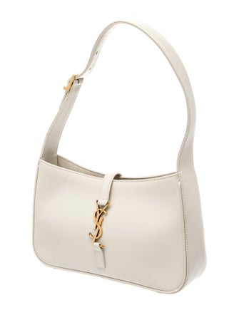 Saint Laurent Leather Le 5 à 7 2023