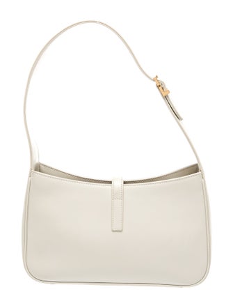 Saint Laurent Leather Le 5 à 7 2023