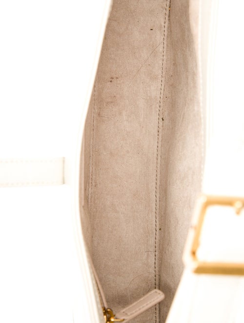 Saint Laurent Leather Le 5 à 7 2023