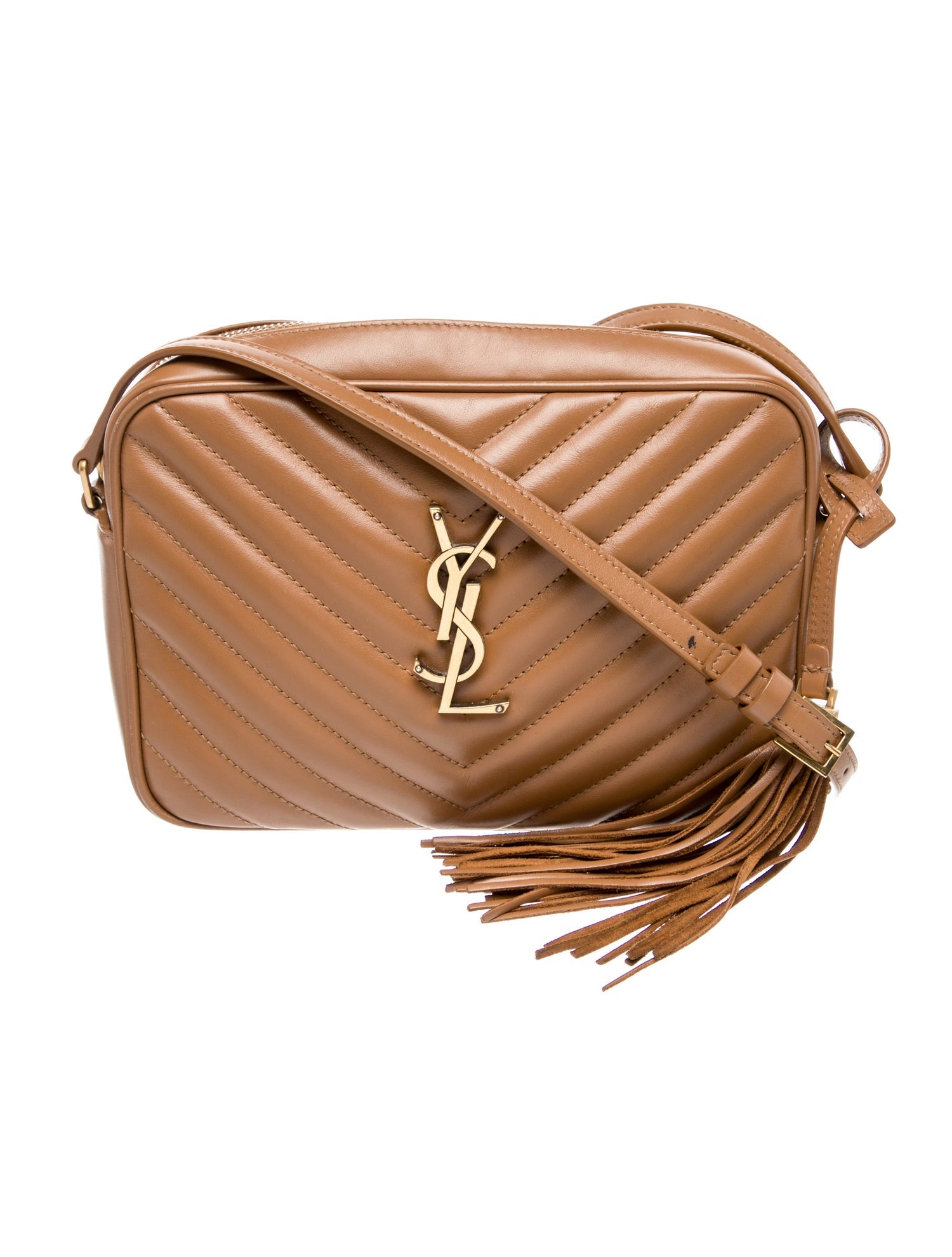 Saint Laurent Signature Lou Camera 2022