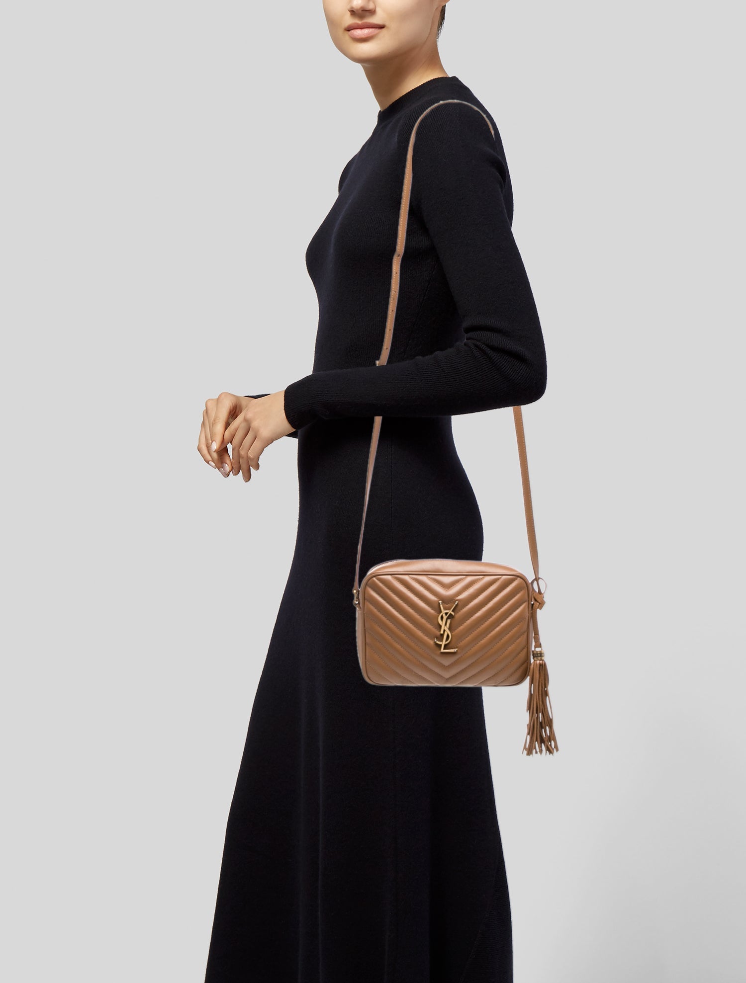Saint Laurent Signature Lou Camera 2022